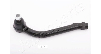 Embout de biellette de direction JAPANPARTS JAPTI-H07R