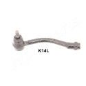Embout de biellette de direction JAPANPARTS JAPTI-K14L
