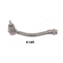 Embout de biellette de direction JAPANPARTS JAPTI-K14R
