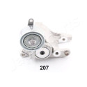 Bras tendeur, courroie trapézoïdale à nervures JAPANPARTS JAPTS-207