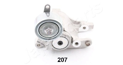 Bras tendeur, courroie trapézoïdale à nervures JAPANPARTS JAPTS-207