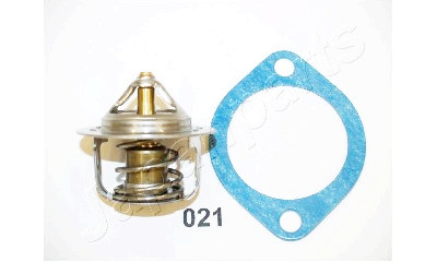 Thermostat de liquide de refroidissement JAPANPARTS JAPVA-021