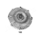 Embrayage, ventilateur de radiateur JAPANPARTS JAPVC-100