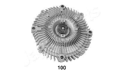 Embrayage, ventilateur de radiateur JAPANPARTS JAPVC-100