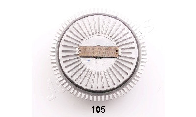 Embrayage, ventilateur de radiateur JAPANPARTS JAPVC-105