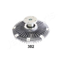 Embrayage, ventilateur de radiateur JAPANPARTS JAPVC-302