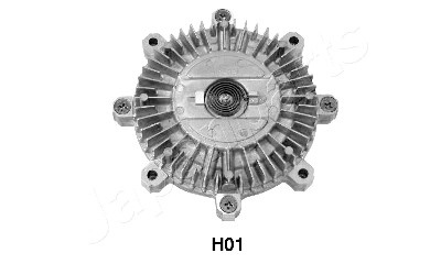 Embrayage, ventilateur de radiateur JAPANPARTS JAPVC-H01
