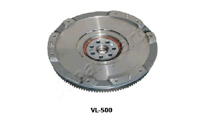 Volant moteur