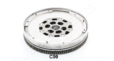 Volant moteur JAPANPARTS JAPVL-C00