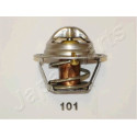 Thermostat, liqiuide de refroidissement