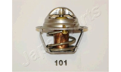Thermostat, liqiuide de refroidissement