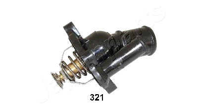 Thermostat, liquide de refroidissement JAPANPARTS JAPVT-321