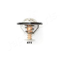 Thermostat, liquide de refroidissement JAPANPARTS JAPVT-411