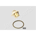 Thermostat, liquide de refroidissement JAPANPARTS JAPVT-522