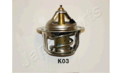 Thermostat de liquide de refroidissement JAPANPARTS JAPVT-K03