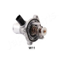 Thermostat de liquide de refroidissement JAPANPARTS JAPVT-W11