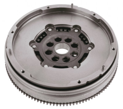 Volant moteur