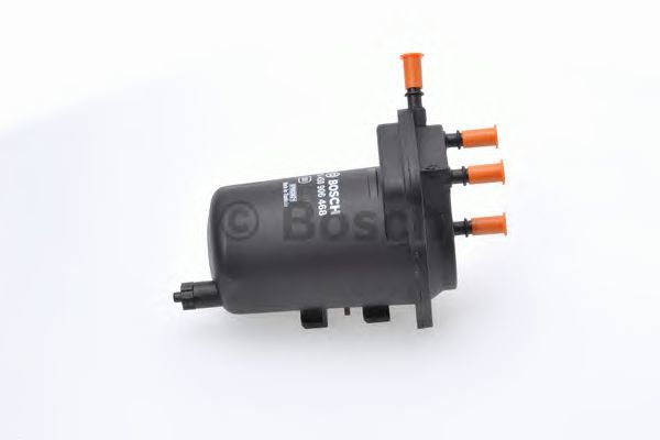 Filtre à carburant BOSCH 0 450 906 468