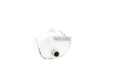 Silencieux arrière Walker 22693