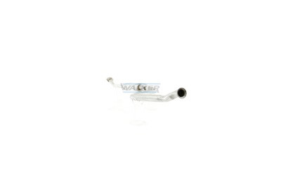 Silencieux central Walker 22891