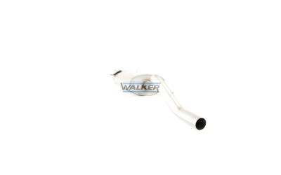 Silencieux central Walker 23257