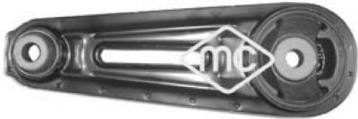 Support, moteur METALCAUCHO 6145