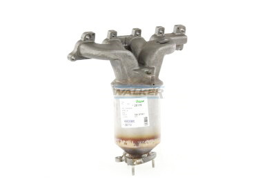 Catalyseur