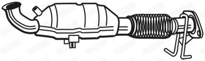 Catalyseur