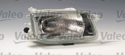 Faro principal