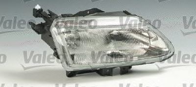 Faro principal