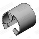 Suspension, échappement WALKER 80642