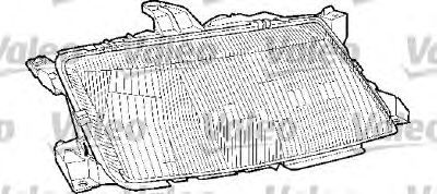 Faro principal