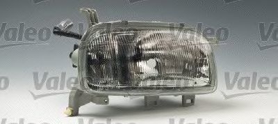 Faro principal