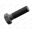 Suspension, échappement WALKER 81793