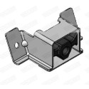 Suspension, échappement WALKER 82021