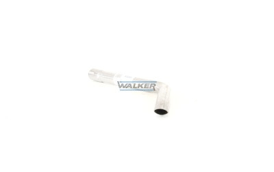 Tuyau d'échappement WALKER 01062