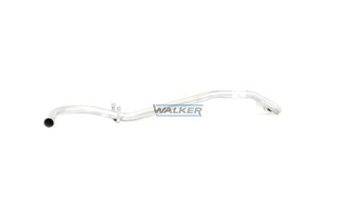 Tuyau d'échappement WALKER 01492