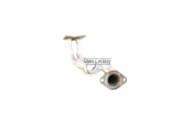 Tuyau d'échappement WALKER 02976