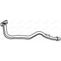 Tuyau d'échappement WALKER 02980