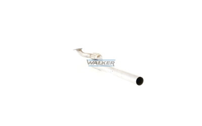 Tuyau d'échappement WALKER 03496