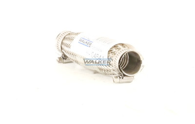 Tuyau d'échappement WALKER 04641