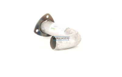 Tuyau d'échappement WALKER 04655