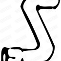 Tuyau d'échappement