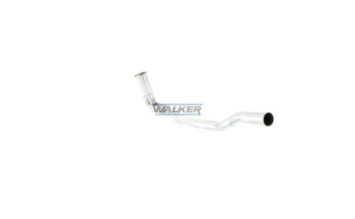 Tuyau d'échappement WALKER 08173