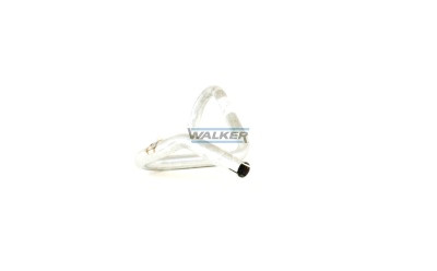 Tuyau d'échappement WALKER 08453