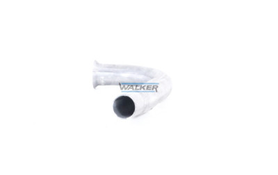Tuyau d'échappement WALKER 08872
