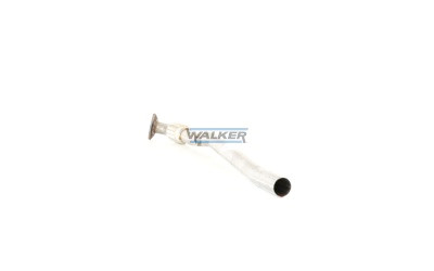 Tuyau d'échappement WALKER 09955