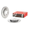 Jeu de disques de frein