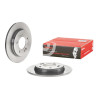 Jeu de disques de frein