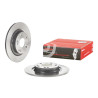 Jeu de disques de frein